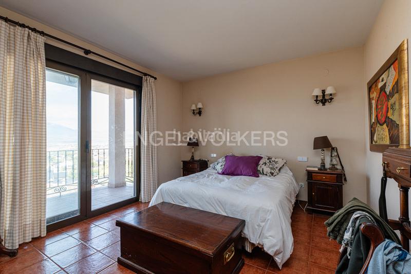 Foto 89a9dcb1-3daf-4457-a000-433b540e0536. Maison avec chauffage parking piscine dans Soto del Real