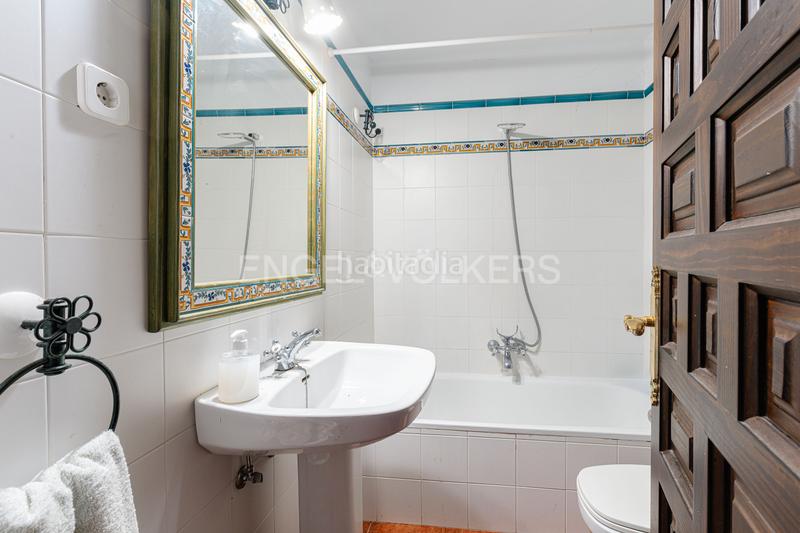 Foto 93451860-3a73-45b7-880b-bc6ef2db8ebb. Maison avec chauffage parking piscine dans Soto del Real