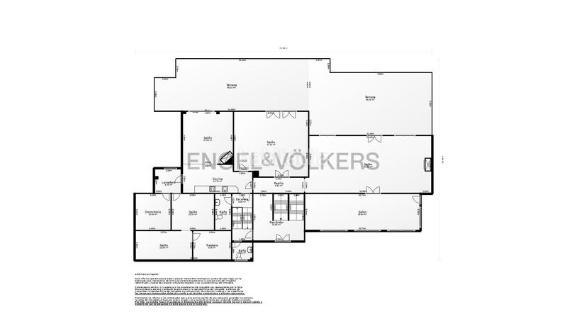 Foto 95548499-a9be-47ed-95ec-7d9db11e6d91. Maison avec chauffage parking piscine dans Soto del Real