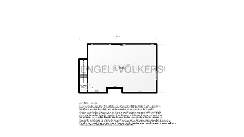 Foto 979fe6a0-0de6-49f9-bb49-a45985ddc937. Maison avec chauffage parking piscine dans Soto del Real
