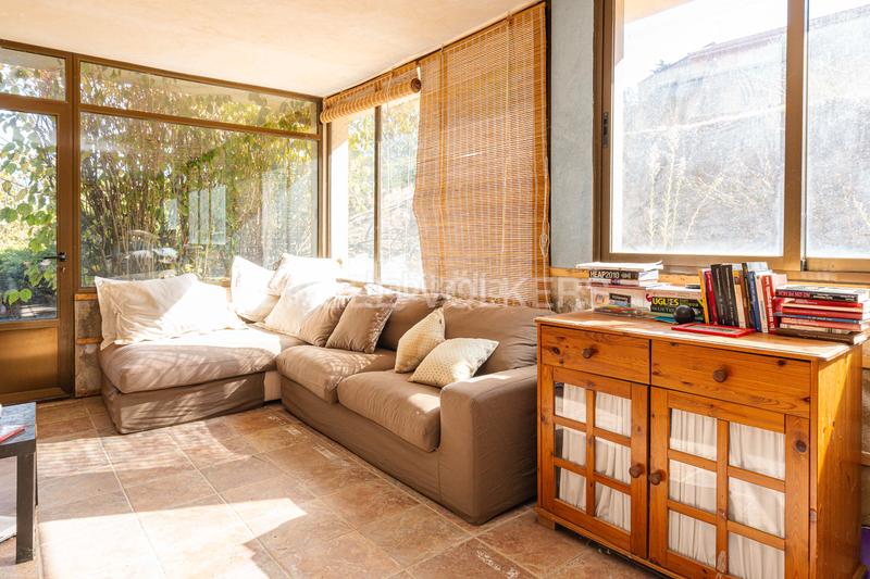 Foto a734103e-046a-4331-90ec-655ed1511298. Maison avec chauffage parking piscine dans Soto del Real