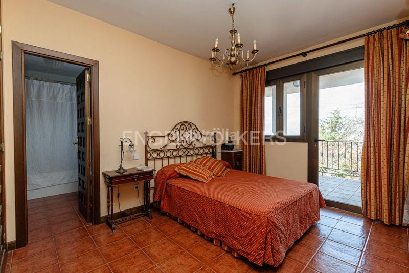 Foto a9e3a9df-e7d7-4a49-81a2-940ee5fddfb5. Maison avec chauffage parking piscine dans Soto del Real