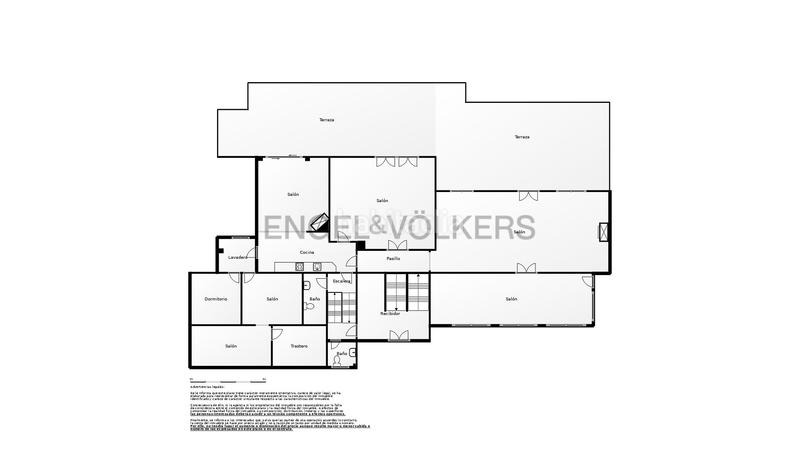 Foto ba335804-d942-4fb4-895f-09250ffdba30. Maison avec chauffage parking piscine dans Soto del Real
