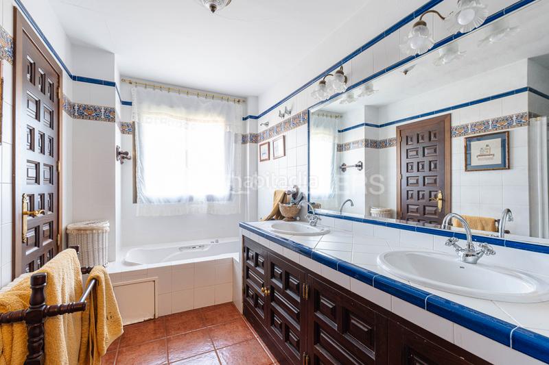 Foto ba7fe971-bb27-4a26-8831-f5b694466e58. Maison avec chauffage parking piscine dans Soto del Real