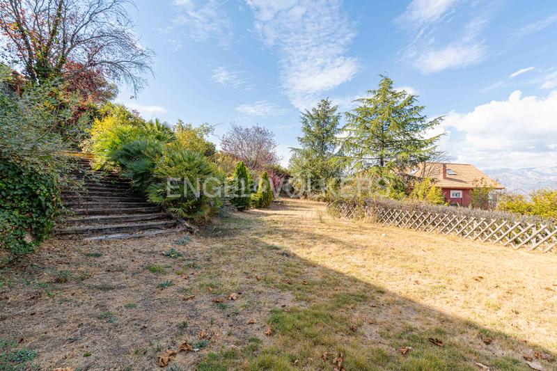 Foto c23075b1-ac00-44b1-abd2-e3b6f92922fa. Maison avec chauffage parking piscine dans Soto del Real