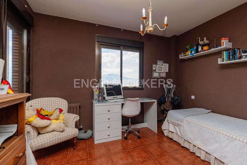 Foto e9f29e0d-fa4f-46c6-b4e3-560209566100. Maison avec chauffage parking piscine dans Soto del Real