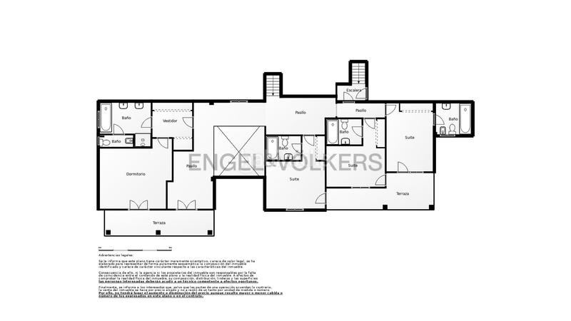 Foto eff72f82-ee75-4abe-9963-cec6d12e7895. Maison avec chauffage parking piscine dans Soto del Real