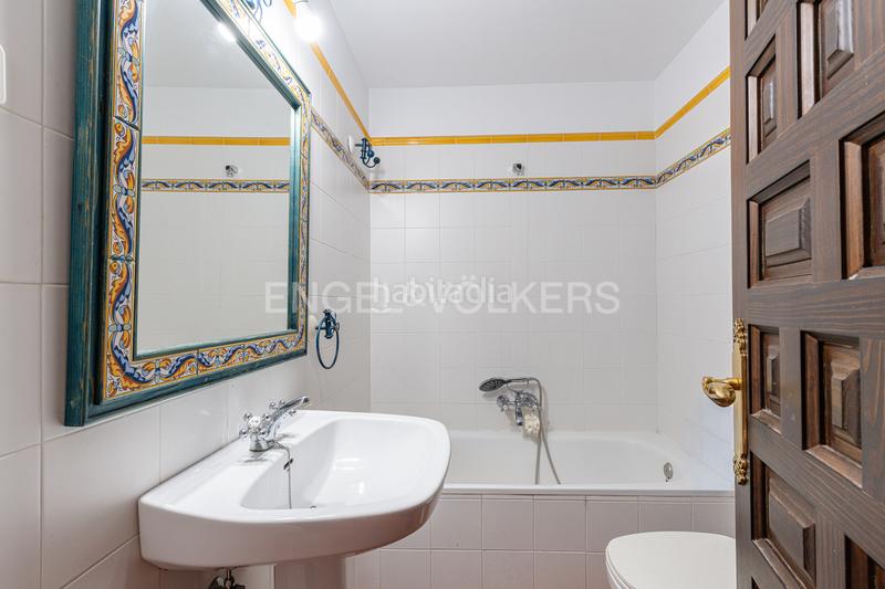 Foto f3823f60-4191-4e95-9751-a3d223aec39c. Maison avec chauffage parking piscine dans Soto del Real