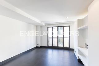 Lloguer Apartament a El Viso. Acogedor, funcional, amplio, con reforma reciente, muy luminoso,