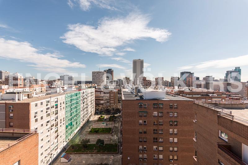 Foto 0a8678d8-1846-48b9-8807-2230ca7ac3e6. Appartement avec chauffage dans Cuatro Caminos - Azca Madrid