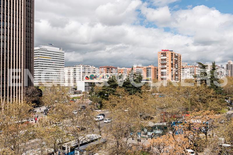 Foto 0b0b86b1-3dda-40b4-bdb7-5f22a99487cf. Appartement avec chauffage dans Cuatro Caminos - Azca Madrid