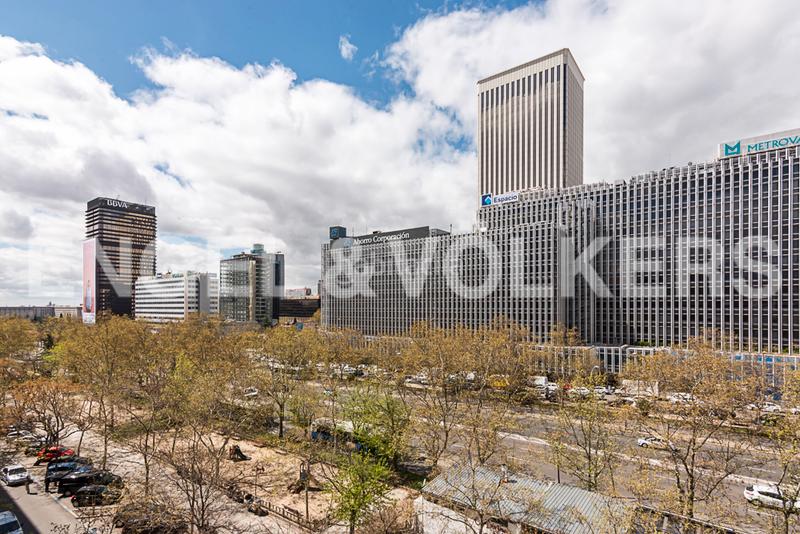 Foto 11dc0b64-f480-4e01-ac6e-9dc7b89547c4. Appartement avec chauffage dans Cuatro Caminos - Azca Madrid