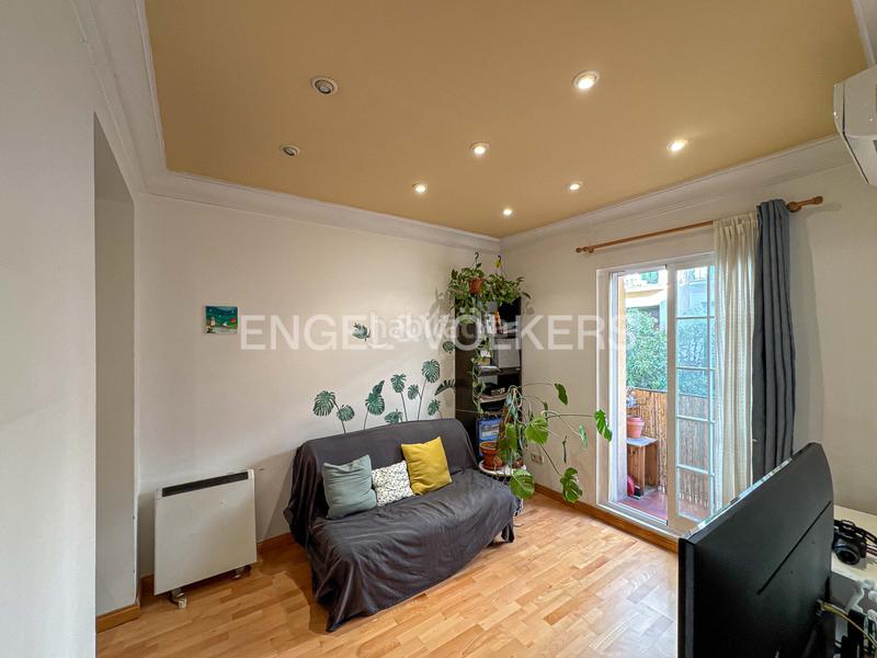 Foto 1c6fa52a-f00c-4a14-a7cc-cf3bdd26db8e. Appartement avec chauffage dans Cuatro Caminos - Azca Madrid