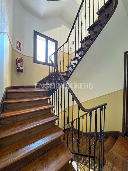 Foto 2676a327-dcef-41c8-b2f5-b84be1667c13. Appartement avec chauffage dans Cuatro Caminos - Azca Madrid