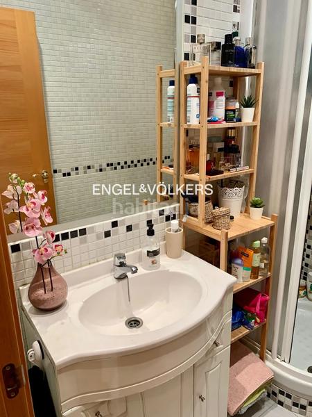 Foto 37a864fa-6ac1-422e-82e5-8beca2edb2f0. Appartement avec chauffage dans Cuatro Caminos - Azca Madrid