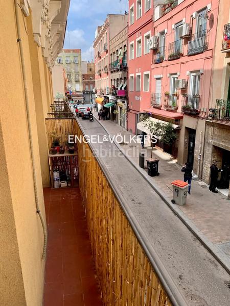 Foto 43dec7d1-dab1-4465-97e7-f20fe39d90fb. Appartement avec chauffage dans Cuatro Caminos - Azca Madrid