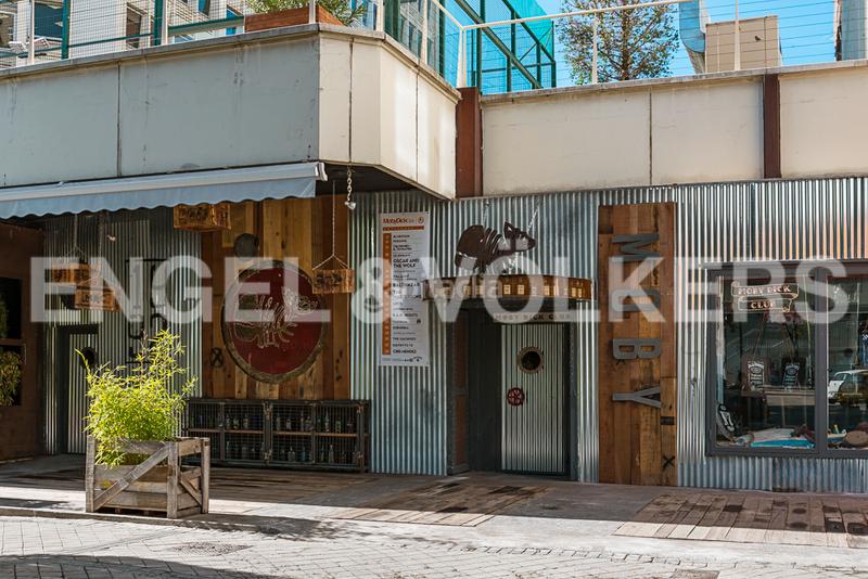 Foto 45717895-adb9-42e2-9a43-93a3c9de98cb. Appartement avec chauffage dans Cuatro Caminos - Azca Madrid