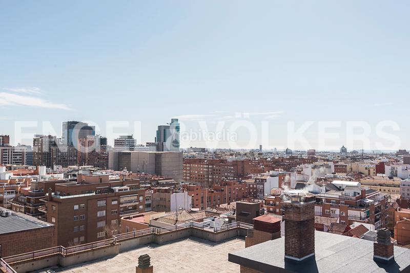 Foto 75731d48-641f-4bf8-b6e7-34673afc4fd2. Appartement avec chauffage dans Cuatro Caminos - Azca Madrid