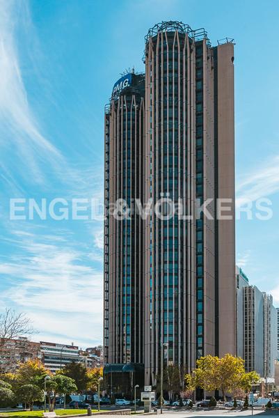 Foto 78123698-b6ec-47c8-8517-42dca691d6f8. Appartement avec chauffage dans Cuatro Caminos - Azca Madrid