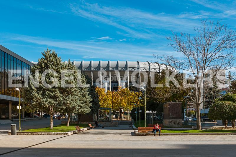 Foto 781b33b6-7d1e-4d50-b88c-382e2e2ddee3. Appartement avec chauffage dans Cuatro Caminos - Azca Madrid