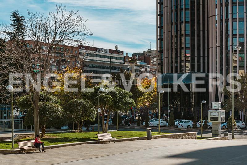 Foto 8726f0d3-e4d1-4896-8459-90592ce49767. Appartement avec chauffage dans Cuatro Caminos - Azca Madrid