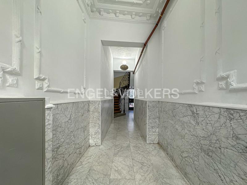 Foto 8919d3ae-9de6-4af6-b633-ac89a672ecb3. Appartement avec chauffage dans Cuatro Caminos - Azca Madrid