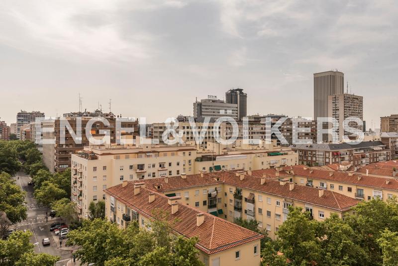 Foto 90900473-b2c7-4e45-bd1a-816c064d15e3. Appartement avec chauffage dans Cuatro Caminos - Azca Madrid