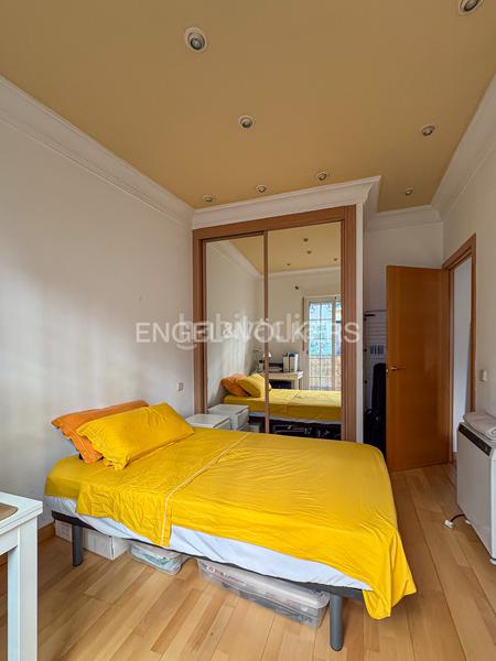 Foto c832928e-4ce8-4f64-bc94-84dc02aa267c. Appartement avec chauffage dans Cuatro Caminos - Azca Madrid