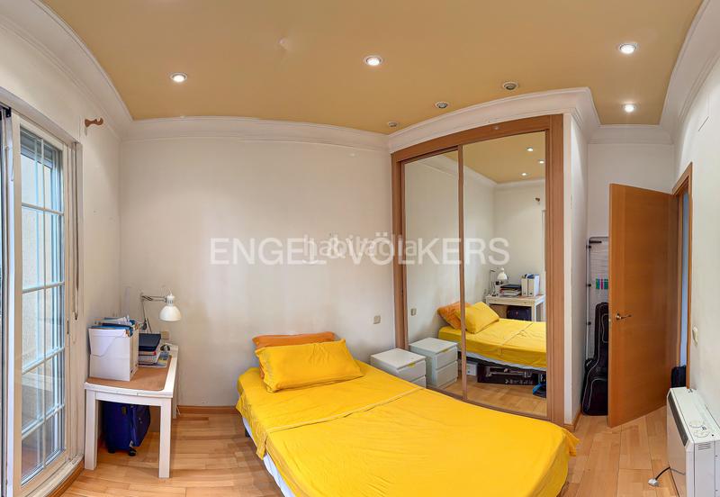 Foto cdc7806c-ec14-4374-b6df-7b1c39a82d44. Appartement avec chauffage dans Cuatro Caminos - Azca Madrid