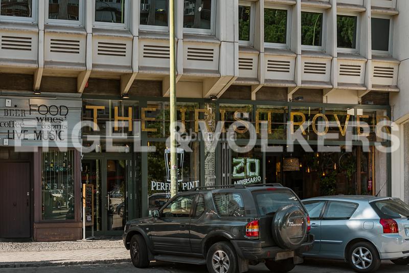 Foto d44d78d5-100a-4e3b-b0f1-854fbc05256a. Appartement avec chauffage dans Cuatro Caminos - Azca Madrid