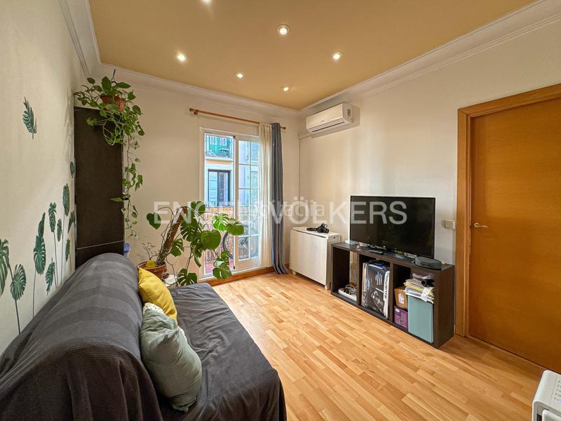 Foto ed1b7eb2-e55d-49fa-9f02-a3f846b31ac3. Appartement avec chauffage dans Cuatro Caminos - Azca Madrid