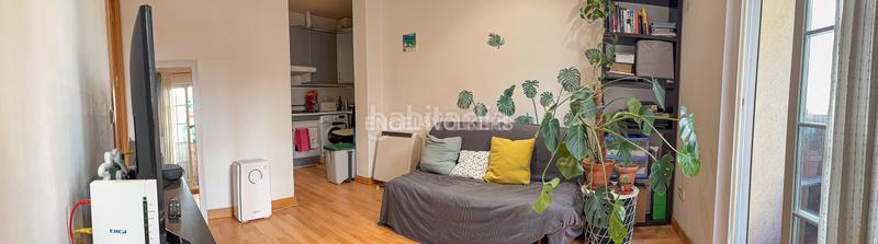 Foto f0abd411-3dbb-460e-808e-58524e715516. Appartement avec chauffage dans Cuatro Caminos - Azca Madrid