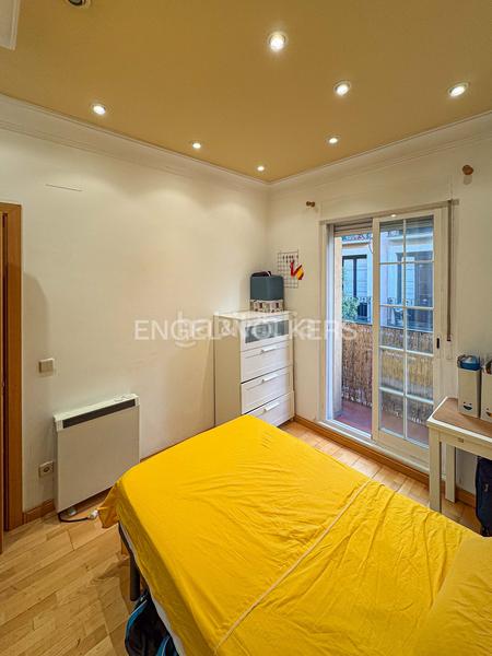 Foto f4e4a477-50cf-436b-ac06-6a15565ba6b0. Appartement avec chauffage dans Cuatro Caminos - Azca Madrid