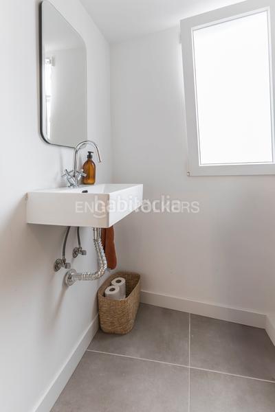 Foto 0adcf6a2-8dcf-441e-9c87-a3a7c6849ab5. Piccolo appartamento con riscaldamento in Guindalera Madrid