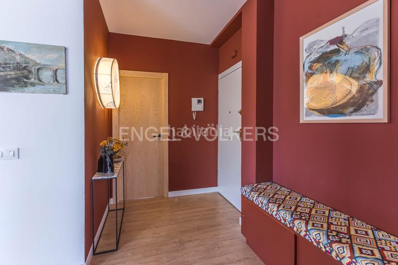 Foto 0e3c9fd5-de30-409a-899e-9f058edef8e4. Piccolo appartamento con riscaldamento in Guindalera Madrid