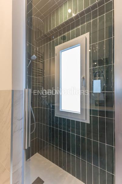 Foto 1f8c8408-e45e-43d5-8590-e1e03f2d684e. Piccolo appartamento con riscaldamento in Guindalera Madrid