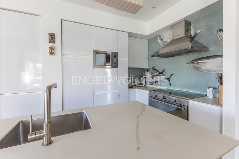 Foto 44341cb4-986e-41dc-94b9-20bfed4236c7. Piccolo appartamento con riscaldamento in Guindalera Madrid