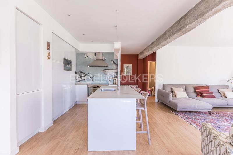 Foto 54394afd-89c5-4e9e-8be1-277b82c1ee8b. Piccolo appartamento con riscaldamento in Guindalera Madrid