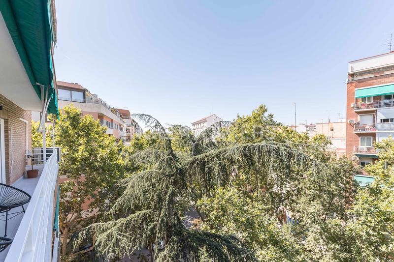 Foto 8fcb6447-aa04-40b6-ac44-baf21abb8508. Piccolo appartamento con riscaldamento in Guindalera Madrid