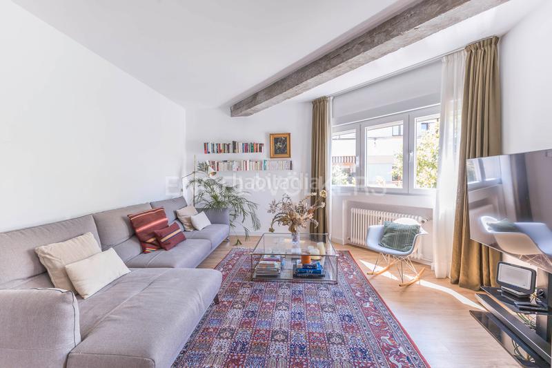 Foto e54c4a11-2373-4624-b741-8570d71a44eb. Piccolo appartamento con riscaldamento in Guindalera Madrid