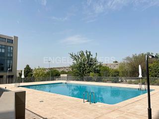 Location Loft à Sanchinarro. Precioso loft para corta estancia en sanchinarro