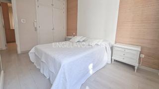 Lloguer Apartament a Prosperidad. 2 dormitorios amplios con terraza, piso semiamuelado