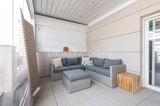 Location Attique à Goya. Fantástico ático lujo con terraza  en goya
