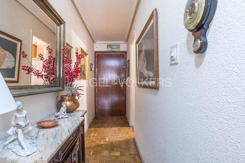 Foto 064a572f-a3c9-4da6-b45b-ded2bf87e46e. Apartament amb calefacció a Pacífico Madrid