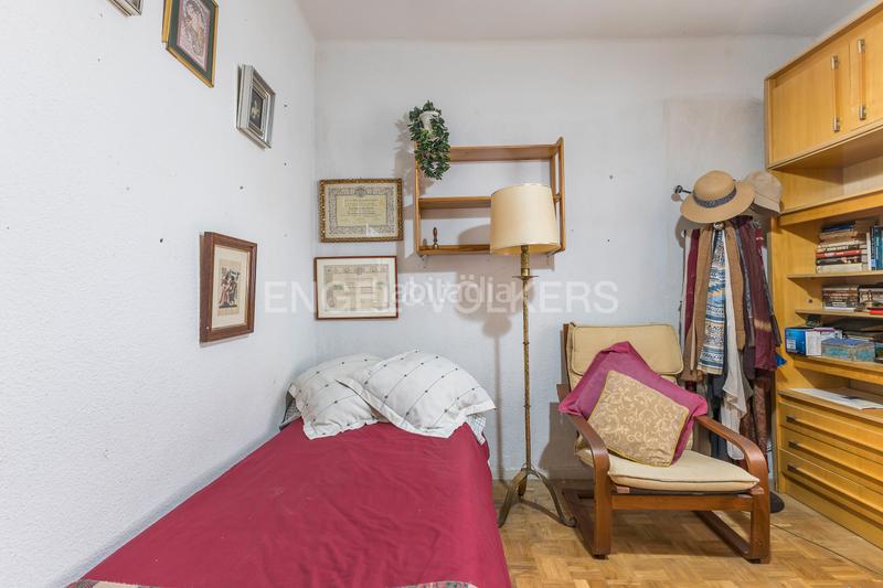 Foto 20d03d86-da5d-4214-acda-88329156c23c. Apartament amb calefacció a Pacífico Madrid