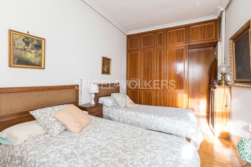 Foto 28506a83-ebe4-4646-8710-5098872b8bc9. Apartament amb calefacció a Pacífico Madrid