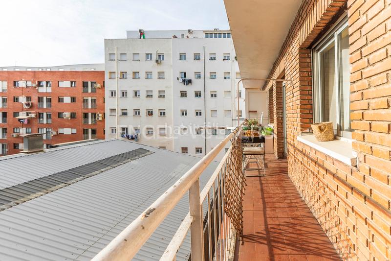 Foto 2edd1116-a905-460d-95e4-ff4235a5f382. Apartament amb calefacció a Pacífico Madrid