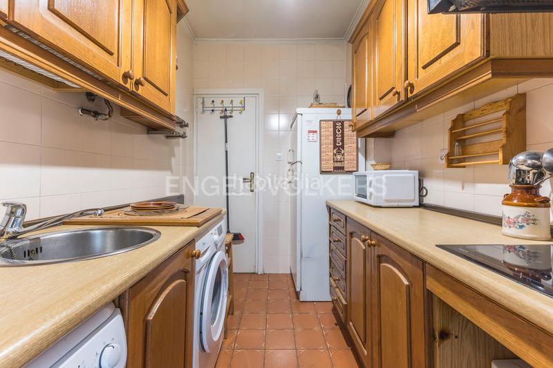 Foto 457bfc00-fc9b-41c9-9b48-79fe79a8c290. Apartament amb calefacció a Pacífico Madrid