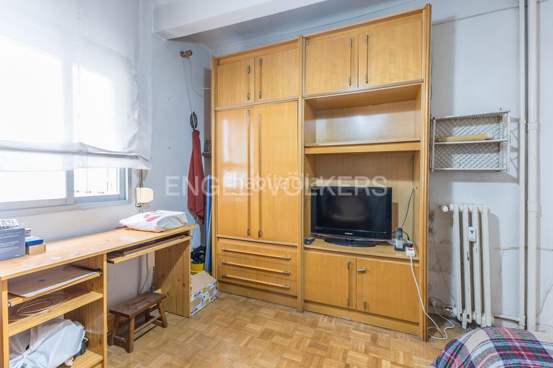 Foto 57afe340-dfdc-47d8-9568-316535f7c025. Apartament amb calefacció a Pacífico Madrid