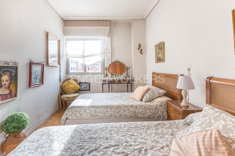 Foto 7878db1c-3a23-4f97-89e5-23e2ecf57ab2. Apartament amb calefacció a Pacífico Madrid